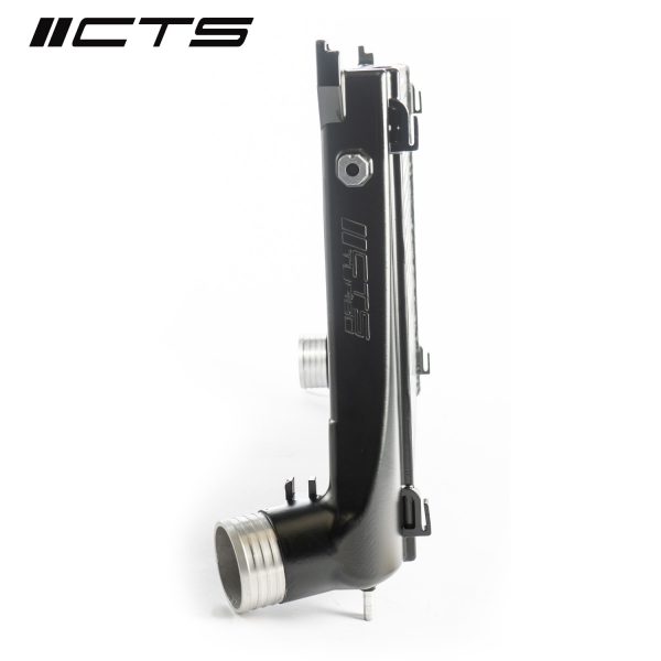 CTS Turbo VW MQB MK8 GTI/GOLF R DIRECT FIT INTERCOOLER - Image 3