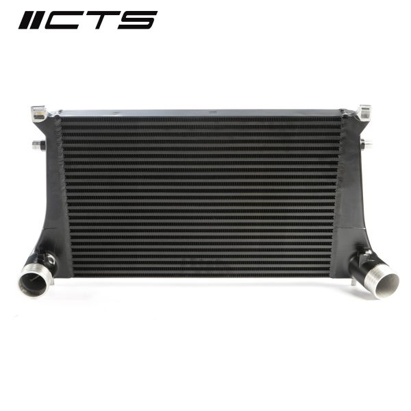 CTS Turbo VW MQB MK8 GTI/GOLF R DIRECT FIT INTERCOOLER - Image 2