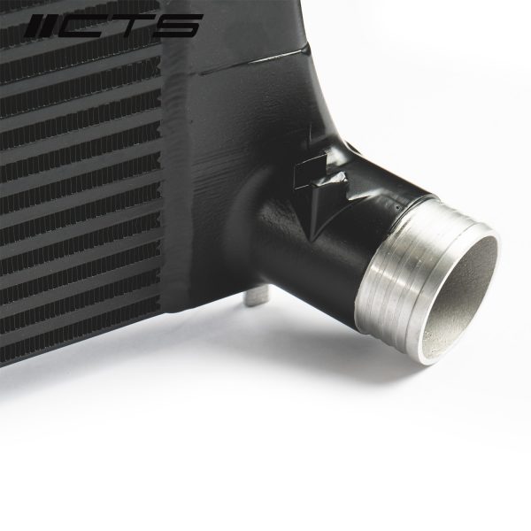 CTS Turbo VW MQB MK8 GTI/GOLF R DIRECT FIT INTERCOOLER - Image 4
