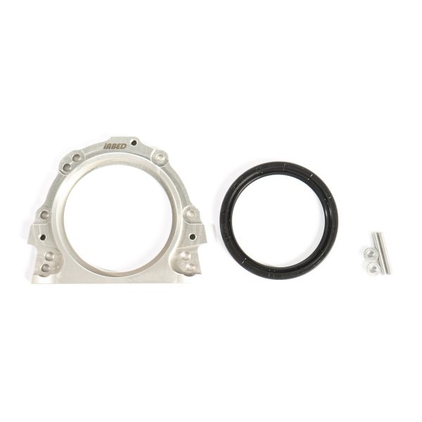 iABED Industries Billet Aluminum VW/AUDI Rear Main Seal 462103171A