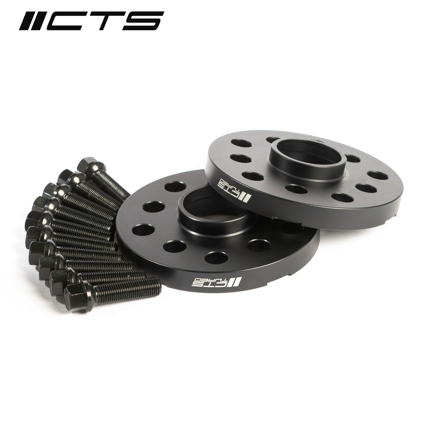 CTS TURBO HUBCENTRIC WHEEL SPACERS (WITH LIP) 5x100 5×112 – AM