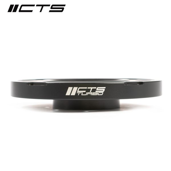 CTS Turbo Hubcentric Wheel Spacers (with Lip) +15mm | 5x112 CB 66.6 - AUDI - Image 4