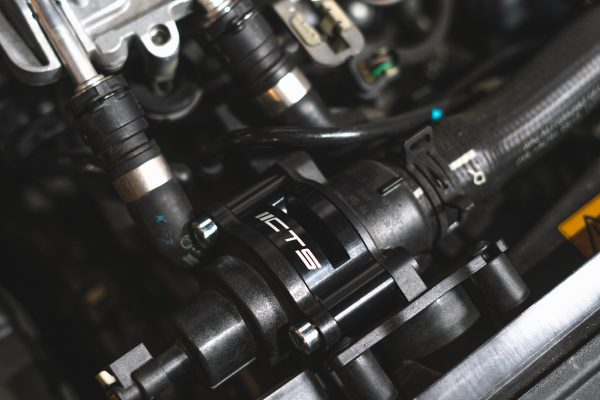 CTS Turbo Mercedes-Benz VTA M177 W213/W222/X290 E63/E63S/S63/G63/AMG GT63/AMG GT63S - Image 4