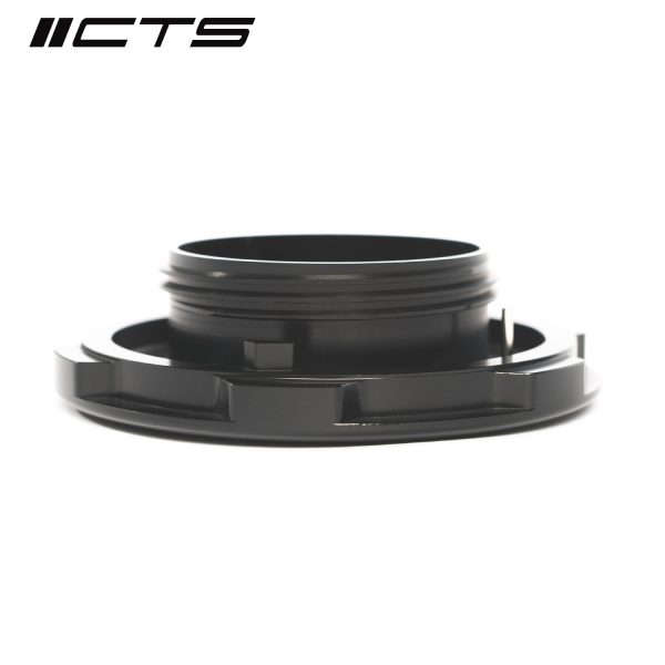 CTS Turbo Audi B9/4M Billet Coolant Reservoir Cap - Image 3