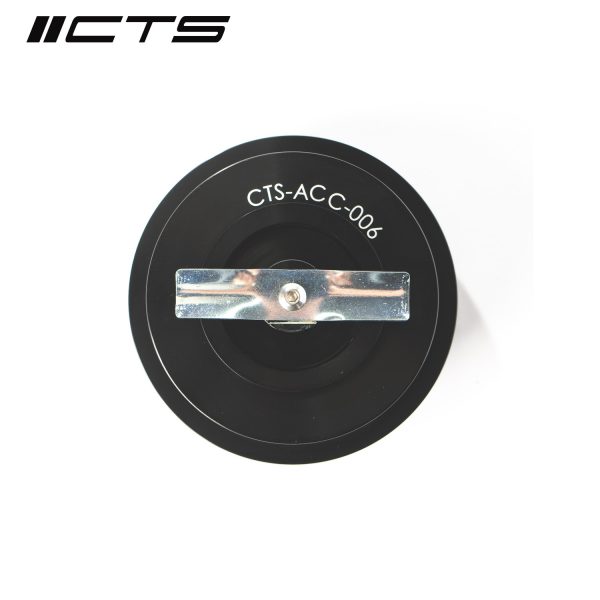CTS Turbo VW/Audi Billet Oil Cap - Image 2