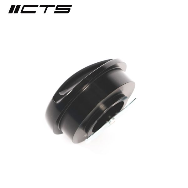 CTS Turbo Audi B9/4M/C8/D5 Billet Oil Cap - Image 2