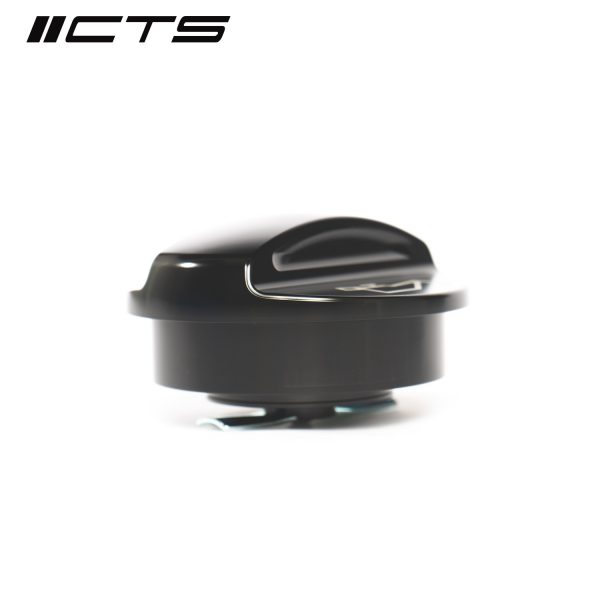 CTS Turbo Audi B9/4M/C8/D5 Billet Oil Cap - Image 3