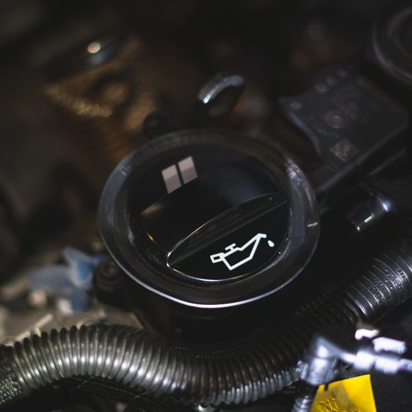 CTS Turbo Audi B9/4M/C8/D5 Billet Oil Cap - Image 4