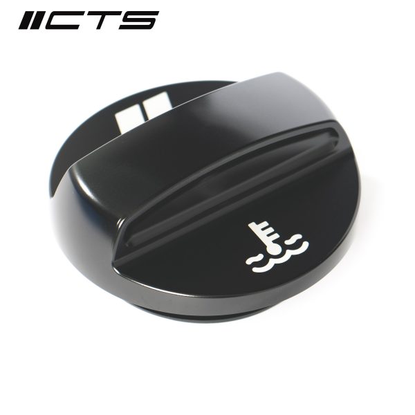 CTS Turbo VW/Audi Coolant Tank Cap - Image 2