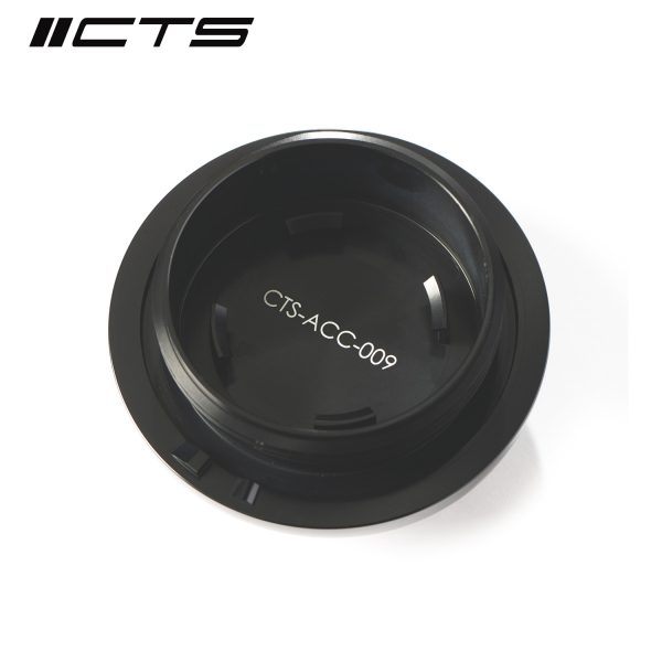 CTS Turbo VW/Audi Coolant Tank Cap - Image 3