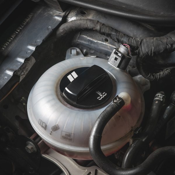 CTS Turbo VW/Audi Coolant Tank Cap - Image 4