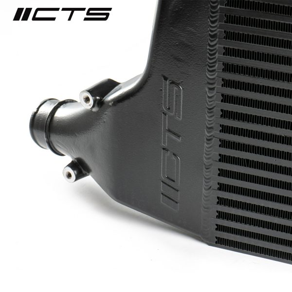 CTS Turbo B9/B9.5 Audi SQ5 3.0T Upgraded Intercooler (Direct Fit) - Image 5
