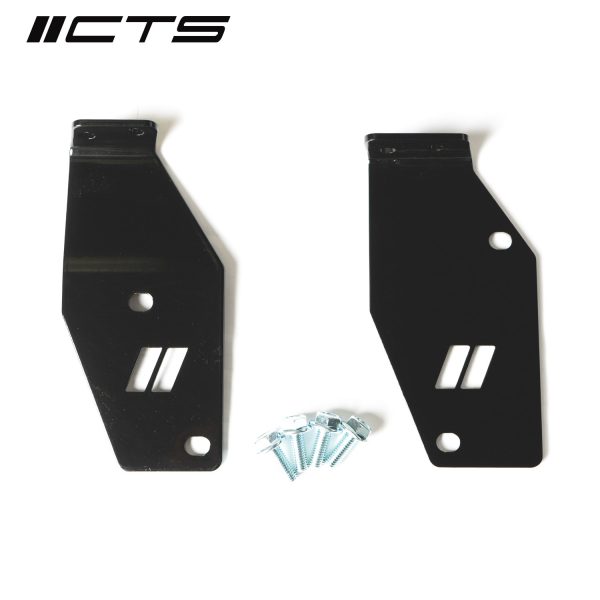 CTS Turbo B9/B9.5 Audi SQ5 3.0T Upgraded Intercooler (Direct Fit) - Image 3