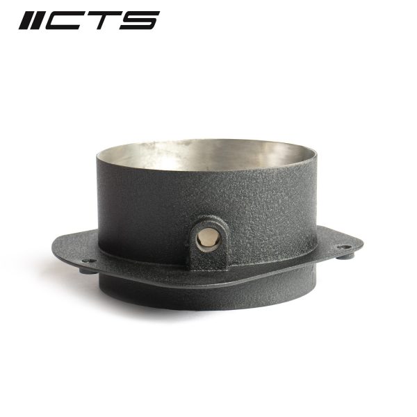 CTS Turbo Mercedes-Benz M133 A45/CLA45/GLA45 AMG Intake System - Image 3