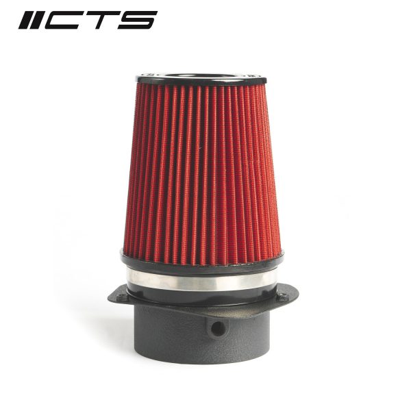 CTS Turbo Mercedes-Benz M133 A45/CLA45/GLA45 AMG Intake System - Image 2