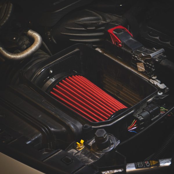 CTS Turbo Mercedes-Benz M133 A45/CLA45/GLA45 AMG Intake System - Image 4