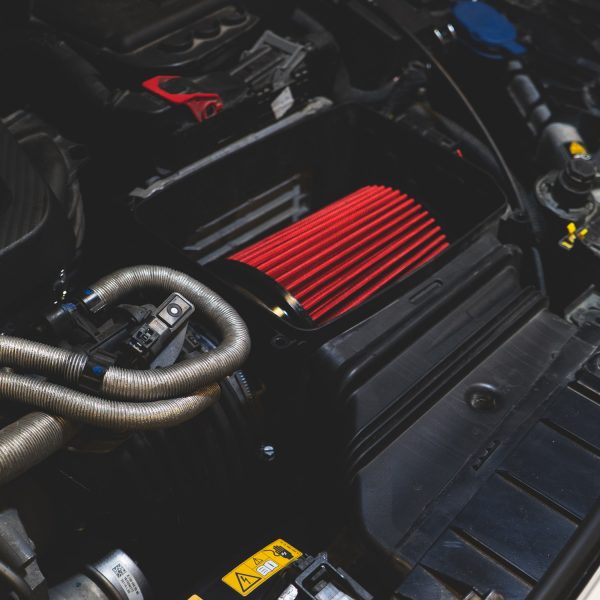CTS Turbo Mercedes-Benz M133 A45/CLA45/GLA45 AMG Intake System - Image 5