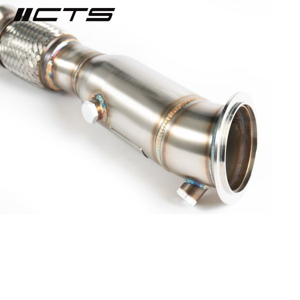 CTS Turbo F2X/F3X 228i/328i/428i & xDrive N26 Downpipe - Image 4