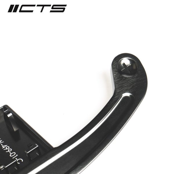 CTS Turbo Billet Paddle Shifters BMW E-series & F-Series vehicles - Image 4