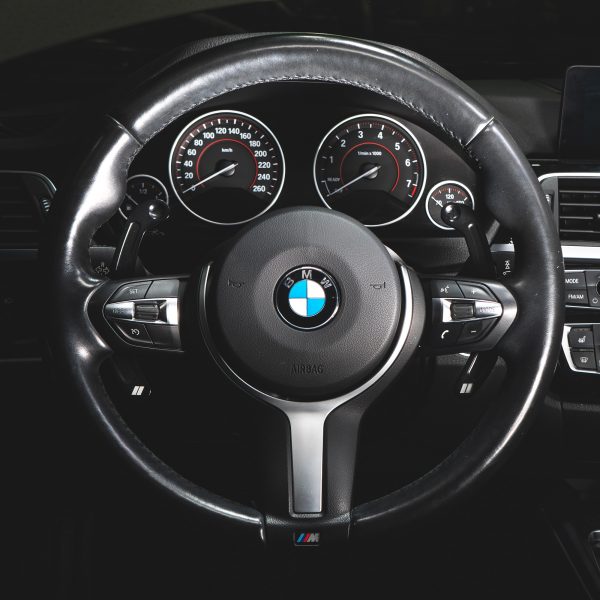 CTS Turbo Billet Paddle Shifters BMW E-series & F-Series vehicles - Image 5