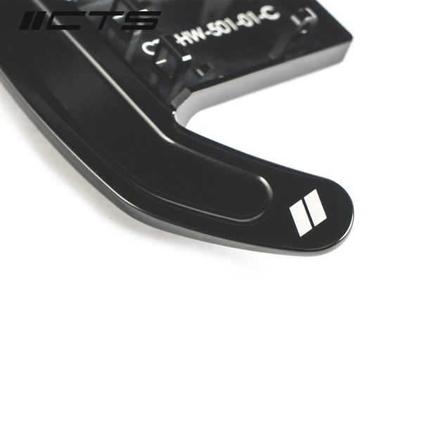 CTS Turbo Billet Paddle Shifters BMW F-series & G-Series - Image 2