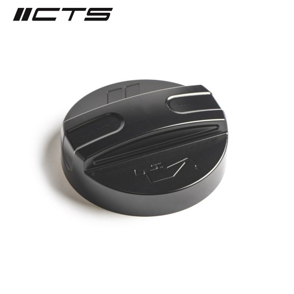 CTS Turbo A90/A91 B58 Toyota Supra Billet Cap Kit - Image 8