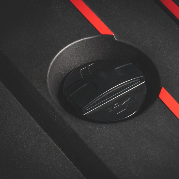 CTS Turbo A90/A91 B58 Toyota Supra Billet Cap Kit - Image 9
