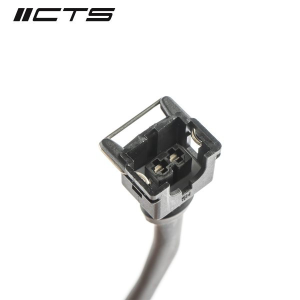 CTS Turbo EV14 injector to OEM harness adapters for ROW MQB vehicles with factory MPI - Image 2