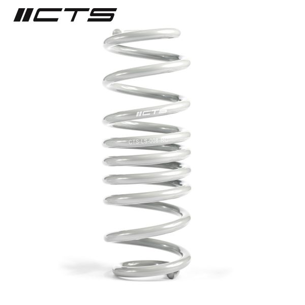 CTS Turbo MK7 Golf R Lowering Spring Set - Image 2