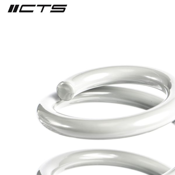 CTS Turbo MK7 Golf R Lowering Spring Set - Image 3