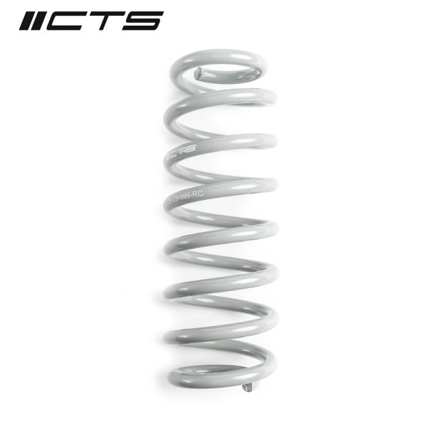 CTS Turbo MK8 Golf GTI Lowering Spring Set - Image 2