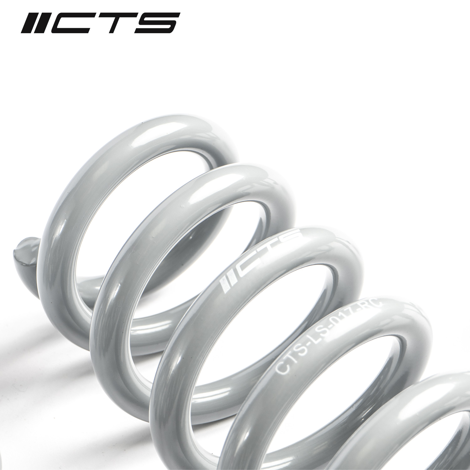 CTS Turbo B8/B8.5 Audi A4/S4 Lowering Spring Set - CTS TURBO