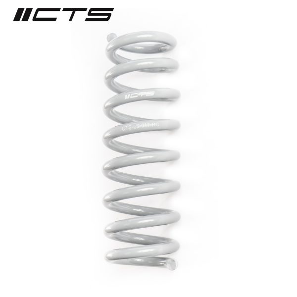CTS Turbo BMW F30/F32 XDrive Lowering Spring Set - Image 3