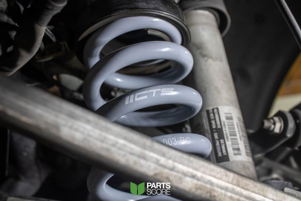 CTS Turbo F80/F82 BMW M3/M4 Lowering Springs - Image 8
