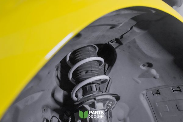 CTS Turbo F80/F82 BMW M3/M4 Lowering Springs - Image 7