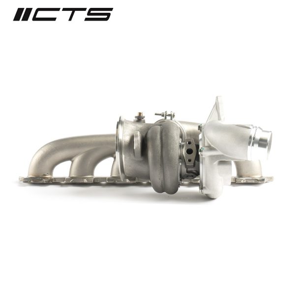 CTS Turbo A91 6-port B58TU Toyota Supra BOSS Turbo Upgrade kit - Image 7