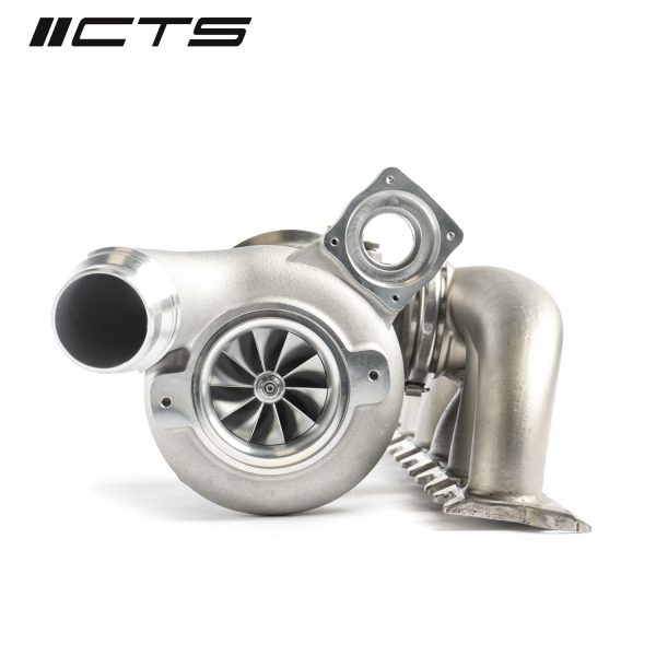 CTS Turbo A91 6-port B58TU Toyota Supra BOSS Turbo Upgrade kit - Image 6