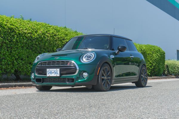 CTS Turbo F55/F56 Mini Cooper/Cooper S/JCW Lowering Springs - Image 4