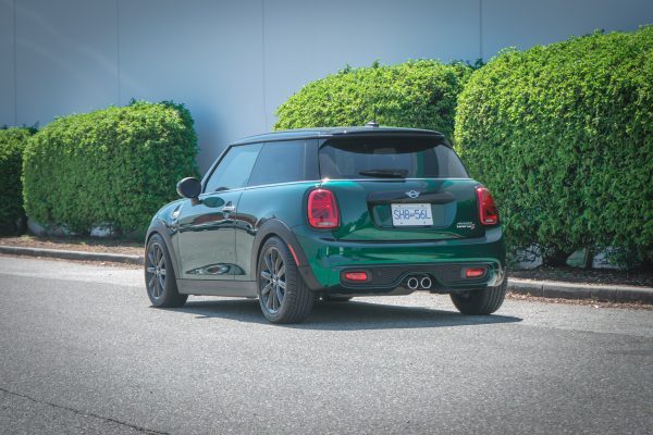 CTS Turbo F55/F56 Mini Cooper/Cooper S/JCW Lowering Springs - Image 5
