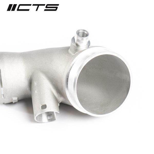 CTS TURBO BMW F-series M140i/M240i/340i/440i B58 GEN1 Turbo Inlet Pipe - Image 3