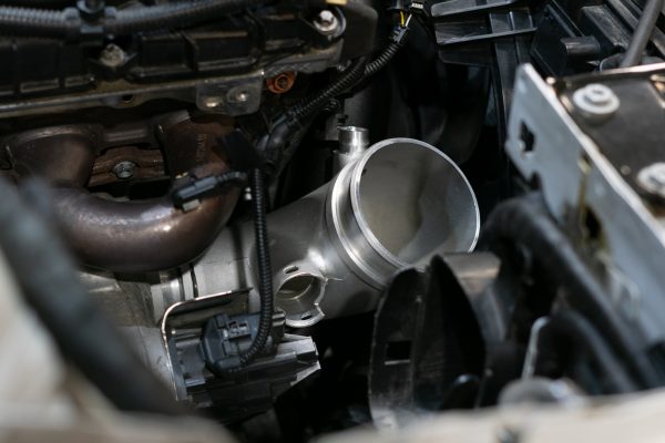 CTS TURBO BMW F-series M140i/M240i/340i/440i B58 GEN1 Turbo Inlet Pipe - Image 4
