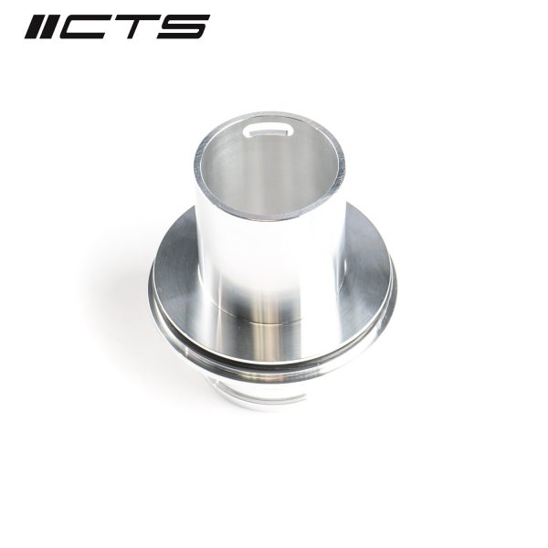 CTS Turbo Turbo Muffler Delete for B9.5 Audi A4, A5, A6 and Q5 2.0T (2020-2024) - Image 2