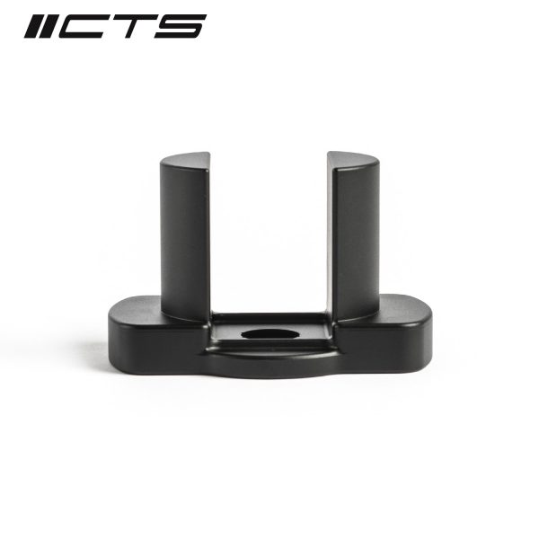 CTS Turbo Rear Billet Aluminum Subframe Inserts B9/B9.5 Audi Q5/SQ5 - Image 3