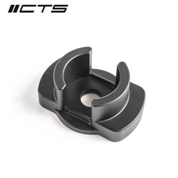 CTS Turbo Rear Billet Aluminum Subframe Inserts B9/B9.5 Audi Q5/SQ5 - Image 4