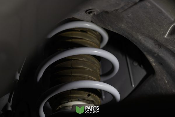 CTS Turbo BMW G82 M4/M4 Competition Lowering Springs - Image 2