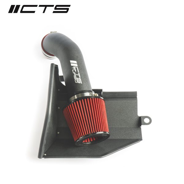 CTS Turbo MK8 VW Golf GTI/ 8Y Audi A3 EVO4 With SAI Intake System - Image 2