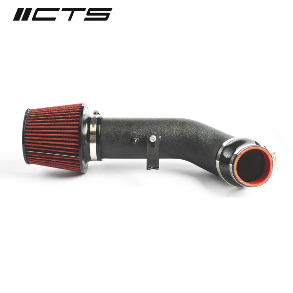 CTS Turbo MK8 VW Golf GTI/ 8Y Audi A3 EVO4 With SAI Intake System - Image 3