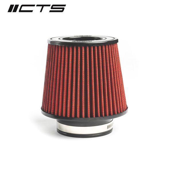 CTS Turbo MK8 VW Golf GTI/ 8Y Audi A3 EVO4 With SAI Intake System - Image 4