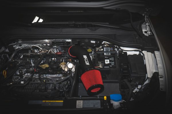 CTS Turbo MK8 VW Golf GTI/ 8Y Audi A3 EVO4 With SAI Intake System - Image 5