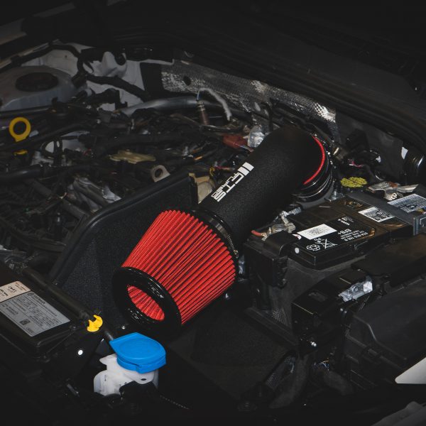 CTS Turbo MK8 VW Golf GTI/ 8Y Audi A3 EVO4 With SAI Intake System - Image 6